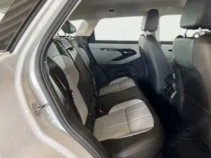 Land Rover Range Rover Evoque P250 R-Dynamic S Bild 5