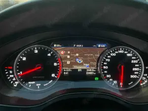 Audi A6 allroad A6 allroad quattro 3.0 TDI S tronic DPF