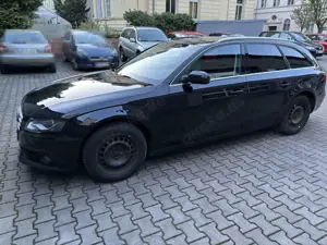 Audi A4 Avant 1.8 TFSI quattro Ambiente