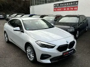 BMW Others 218 i Gran Coupé Advantage Navi LED RCam