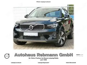 Volvo XC40 T4 Core Recharge Plug-In Hybrid  ACC