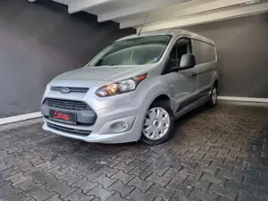 Ford Transit Connect Kasten LANG, KLIMA, 1.HAND, LKW ZULASSUNG