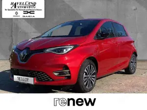 Renault ZOE Iconic