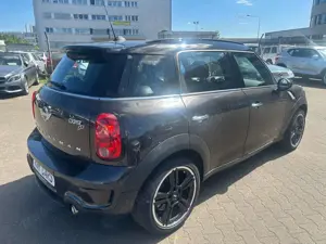 MINI Cooper SD Countryman AUT 1.Hand Top Zustand Bild 4