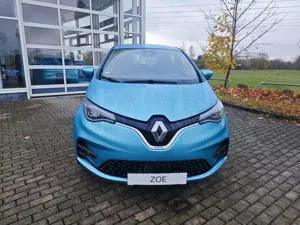 Renault ZOE Intens R135 Z.E. 50 (zzgl. Batteriemiete) Bild 2