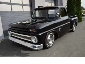 Chevrolet Others C10 Pickup Stepside Shortbed