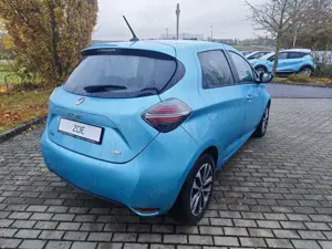 Renault ZOE Intens R135 Z.E. 50 (zzgl. Batteriemiete) Bild 5