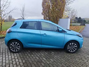 Renault ZOE Intens R135 Z.E. 50 (zzgl. Batteriemiete) Bild 4