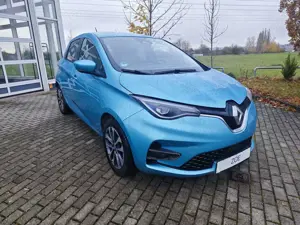 Renault ZOE Intens R135 Z.E. 50 (zzgl. Batteriemiete) Bild 3