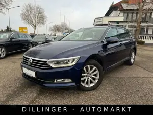Volkswagen Passat Variant Passat Var. DSG Virtual Cock LED Nav AHK 360-Kam