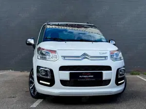 Citroen C3 Picasso Selection/PDC/KLIMA/TEMPOMAT