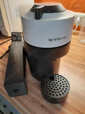 Nespresso Venturo neuwertig