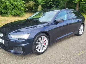 Audi A6 A6 Avant 55 TFSI e quattro S tronic sport