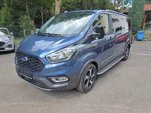 Ford Transit Custom 320 L2 Tourneo Titanium