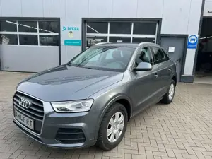 Audi Q3 sport quattro S line