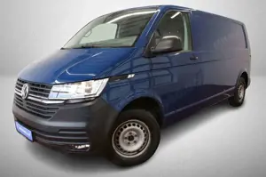 Volkswagen T6 Transporter lang DSG Klima Kamera CarPlay Sitzheizung