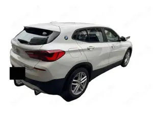 BMW X2 X2 xDrive20i Aut.