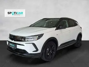 Opel Grandland X GS 130 PS AUTOMATIK *LED/NAVI/KAMERA*