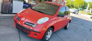 Nissan Micra City,****Tüv Neu,Reifen Neu****