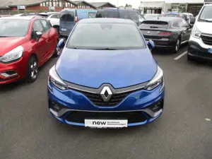 Renault Clio TCe 100 INTENS