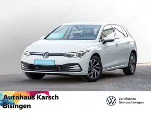 Volkswagen Golf VIII Style 1.4 TSI DSG eHybrid IQ.LIGHT, Navi