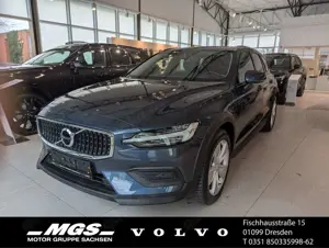 Volvo V60 Cross Country Diesel AWD