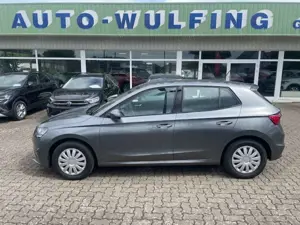 Skoda Fabia 1.0 MPI Selection