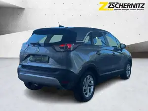 Opel Crossland 1.5 D Innovation SpurH*CarPlay*Klima Bild 3