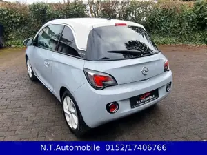 Opel Adam Jam 1.4*NUR 89TKM*2 HAND*KLIMA*TÜV NEU Bild 5