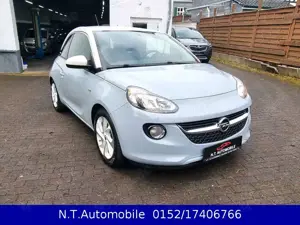 Opel Adam Jam 1.4*NUR 89TKM*2 HAND*KLIMA*TÜV NEU Bild 2