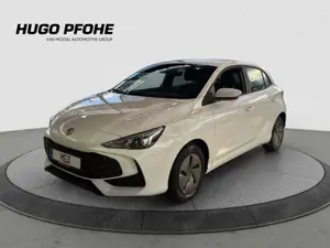 MG MG3 Standard 1.5 Hybrid+ Autom RFK PDC Navi Klima