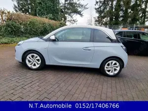 Opel Adam Jam 1.4*NUR 89TKM*2 HAND*KLIMA*TÜV NEU Bild 3