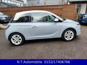 Opel Adam Jam 1.4*NUR 89TKM*2 HAND*KLIMA*TÜV NEU Bild 4