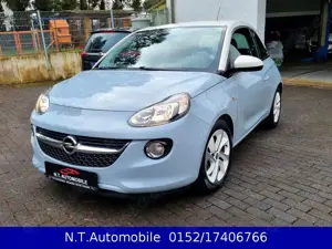 Opel Adam Jam 1.4*NUR 89TKM*2 HAND*KLIMA*TÜV NEU