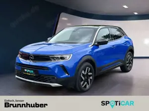 Opel Mokka Elegance 1.2 Direct Injection Turbo 74 kW  Sitzhei