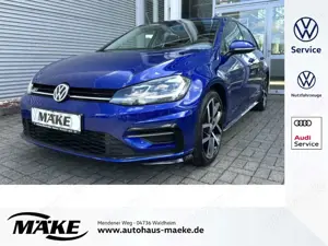Volkswagen Golf R-Line, 1.5 TSI, DSG, LED, SHZ, Sport-Ausstattung