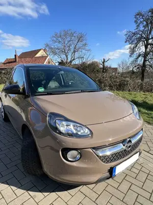 Opel Adam Slam ecoFlex