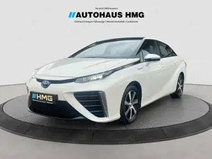 Toyota Mirai *VOLL-LEDER*NAVI*LED*SHZ*KLIMA*ACC* Bild 1
