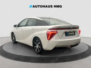 Toyota Mirai *VOLL-LEDER*NAVI*LED*SHZ*KLIMA*ACC* Bild 3