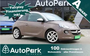 Opel Adam Open Air **FALTDACH**