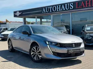 Peugeot 508 Allure Pack"EAT8"ACC"TOTWINKEL ASS"KAMERA"