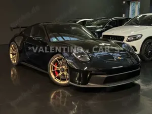 Porsche 992 911 992 GT3/Lift/PDLS+/Chrono/Approved/HA-Lenk/