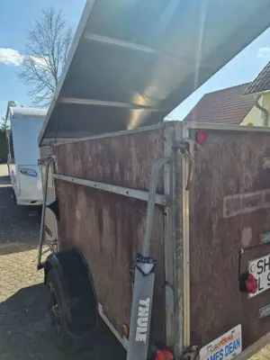 Trailer-Anhänger Others Bild 5