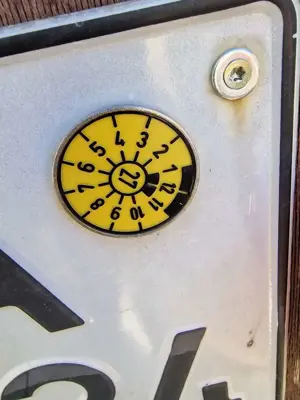 Trailer-Anhänger Others Bild 2