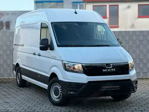 MAN TGE 3.180 Automatik Kamera AHK Navi Klima