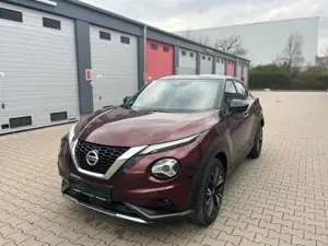 Nissan Juke N-Design 1Hand  BOSE