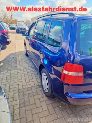 Fahrdienst