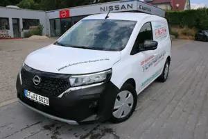 Nissan Townstar Kastenwagen L1 2,2t N-Connecta-Option E