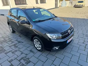 Dacia Sandero II Essential"Klimanlage"