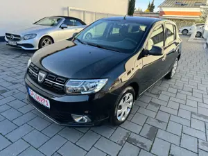 Dacia Sandero II Essential"Klimanlage"
